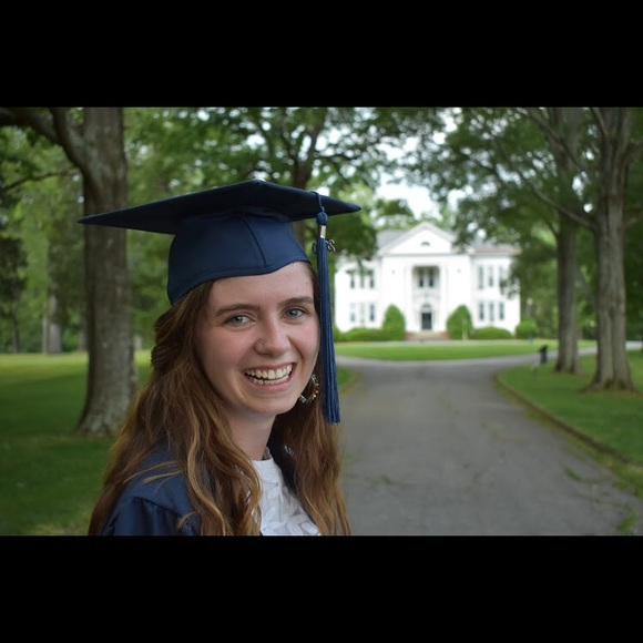 Meet your Posher, Anna katherine - Picture 1 of 1